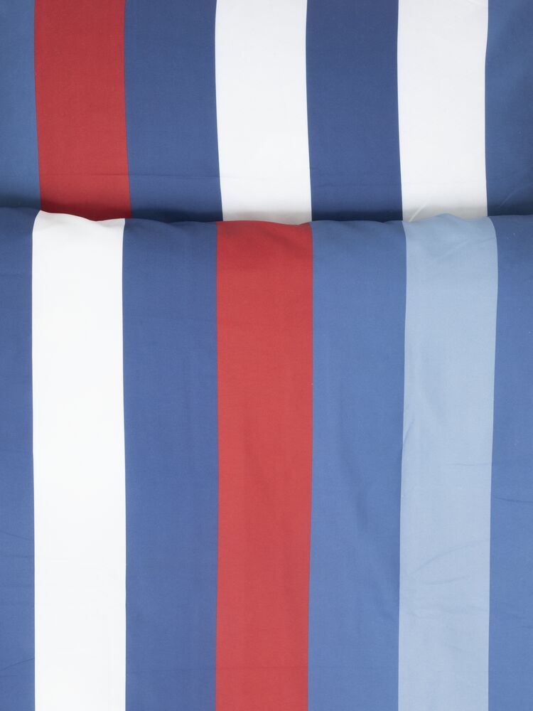 L&N Victory Saltvik sengesæt 3
